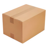 Kit 50 Caixas De Papelão Para Envios Correios 20x15x15