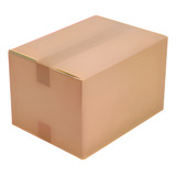 Kit 50 Caixas De Papelão Para Envios Correios 20x15x15