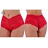 Kit 50 Caleçon Calcinha De Renda Atacado Para Revenda Tipo Shortinho Em Renda Tendência Blogueirinha Moda Feminina Verão