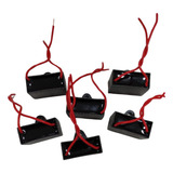 Kit 50 Capacitor Cbb61 Ventilador Vários Modelo 50 60hz