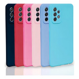 Kit 50 Capas Capinhas