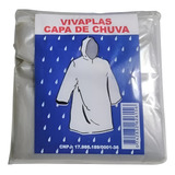 Kit 50 Capas De