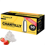 Kit 50 Capsulas De