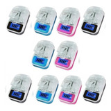 Kit 50 Carregadores Universal
