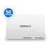 Kit 50 Cartão De Proximidade Rfid 125khz Control Id Acesso