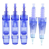 Kit 50 Cartuchos Bb Glow Dermapen