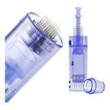 Kit 50 Cartuchos Dermapen 36 Agulhas 12 36 42 E Nano
