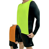 Kit 50 Coletes Futebol Dupla Face Tecido Premium Oferta