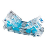 Kit 50 Conector Emenda Com Gel Linear 101e Bargoa