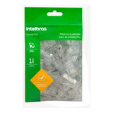 Kit 50 Conector Rj45
