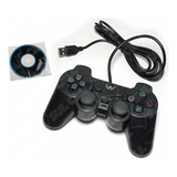 Kit 50 Controle Joystick
