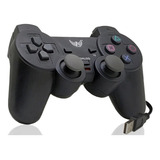 Kit 50 Controle Joystick Analógico Usb Para Pc