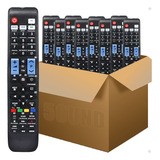 Kit 50 Controles Universal