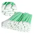 Kit 50 Cotonetes Limpeza   Plotters Cabeça De Impressão