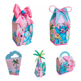 Kit 50 Cxs Personalizadas