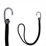 Kit 50 Elástico Extensor Lona Caminhão Carreta
