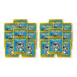 Kit 50 Envelopes Mickey