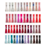 Kit 50 Esmaltes Dailus Queridinhos Atacado