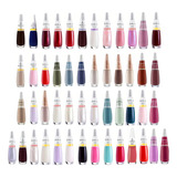 Kit 50 Esmaltes Impala