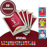 Kit 50 Figurinhas Álbum Copa Do Mundo 2022 Qatar Hoje Personagem Copa 2022 Nome Do Desenho Figurinha Copa 2022