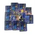 Kit 50 Figurinhas Do Álbum Wish O Poder Dos Desejos 10 Envel