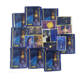 Kit 50 Figurinhas Do