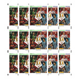 Kit 50 Figurinhas Do Álbum Brasileirão 2024 10 Env 