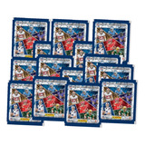 Kit 50 Figurinhas Nfl Futebol Americano 2024 10 Envelopes