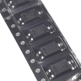 Kit 50 Fotoacoplador Pc817 Smd Pc 817 Smd