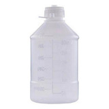 Kit 50 Frasco Alimentação Enteral Dieta Nutrição Alça 300ml