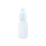 Kit 50 Frascos Conta Gotas 10ml Com Tampa Lacre Para Óleos