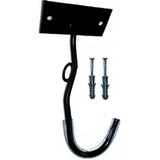 Kit 50 Ganchos Vertical Bike Atacado Condomínio Bicicletário