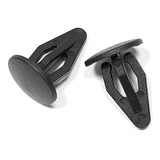 Kit 50 Grampo Presilha Forro Lateral Porta Volkswagen Kombi