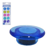 Kit 50 Imas Botton Para Painel Magnetico Fotos Geladeira
