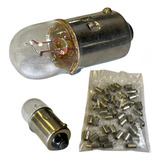 Kit 50 Lampadas 12v