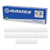 Kit 50 Lampadas 12v