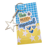 Kit 50 Lembrancinhas Unissex Mimo Para Clientes Fim De Ano
