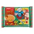 Kit 50 Macarrão Instantâneo Tomate Nissin Turma Da Mônica