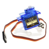 Kit 50 Micro Servo Motor Tower Pro Sg90 9g Para Arduino Uno