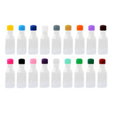 Kit 50 Mini Garrafinhas