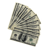 Kit 50 Pacotes Mini Brinquedo Dólar 70un Revenda Atacado