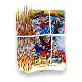 Kit 50 Pacotinhos
