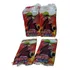 Kit 50 Pacotinhos Naruto   200 Cartinhas Para Brincar Cards