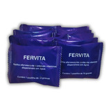 Kit 50 Pastilhas Vitamina