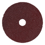 Kit 50 Pçs Disco De Lixa Ferro Para Lixadeira De 4 1 2 Gr 50