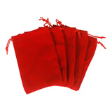 Kit 50 Pcs Saquinho