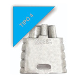 Kit 50 Pecas Conector