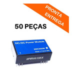 Kit 50 Peças Rele