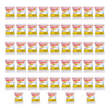 Kit 50 Pedras De Cloro Genco 3 Em 1 Para Piscinas C 200g Cad