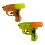 Kit 50 Pistolas Agua